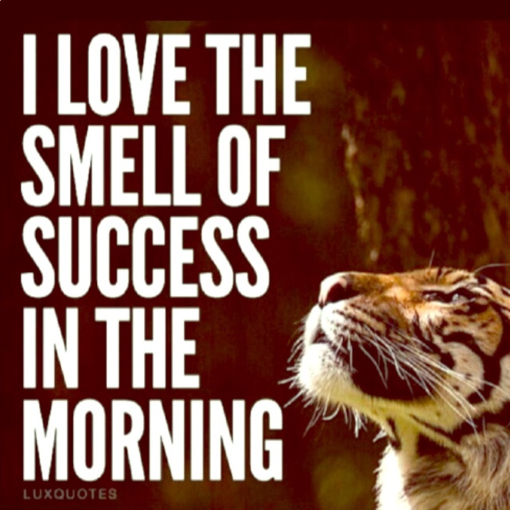 Beautiful day for your offers